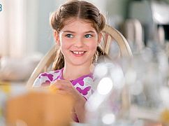 Chesapeake Shores: 2x01 „Secrets, Lies, and School Supplies” - zdjęcia promocyjne