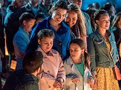 Chesapeake Shores: 2x01 „Secrets, Lies, and School Supplies” - zdjęcia promocyjne