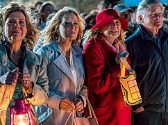 Chesapeake Shores: 2x01 „Secrets, Lies, and School Supplies” - zdjęcia promocyjne