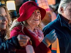 Chesapeake Shores: 2x01 „Secrets, Lies, and School Supplies” - zdjęcia promocyjne