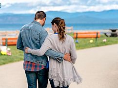 Chesapeake Shores: 2x01 „Secrets, Lies, and School Supplies” - zdjęcia promocyjne