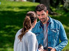 Chesapeake Shores: 2x01 „Secrets, Lies, and School Supplies” - zdjęcia promocyjne