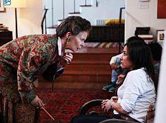 Better Things: 2x01 „September” - zdjęcia promocyjne
