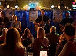 Nashville: 5x22 „Reasons to Quit” - zdjęcia promocyjne