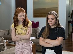 Nashville: 5x22 „Reasons to Quit” - zdjęcia promocyjne