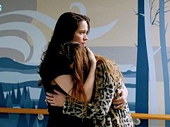 Wynonna Earp: 2x10 „I See A Darkness” - zdjęcia promocyjne