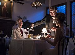 Preacher: 2x09 „Puzzle Piece” - zdjęcia promocyjne
