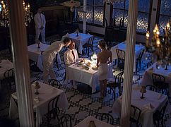 Preacher: 2x09 „Puzzle Piece” - zdjęcia promocyjne