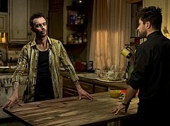 Preacher: 2x09 „Puzzle Piece” - zdjęcia promocyjne