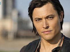 Zdjęcia promocyjne obsady 1 sezonu serialu „The Gifted”