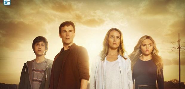 „The Gifted: Naznaczeni” od października w Fox Polska