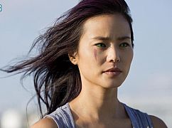 Zdjęcia promocyjne obsady 1 sezonu serialu „The Gifted”