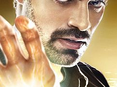 Zdjęcia promocyjne obsady 1 sezonu serialu „The Gifted”