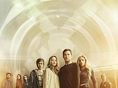 Zdjęcia promocyjne obsady 1 sezonu serialu „The Gifted”