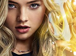 Zdjęcia promocyjne obsady 1 sezonu serialu „The Gifted”