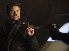 Dark Matter: 3x11 „The Dwarf Star Conspiracy” - zdjęcia promocyjne