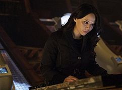 Dark Matter: 3x11 „The Dwarf Star Conspiracy” - zdjęcia promocyjne