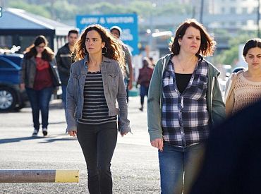 USA Network przedłuża „Królową Południa” o 3 sezon