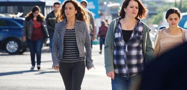 USA Network przedłuża „Królową Południa” o 3 sezon