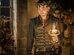 Will: 1x07 „What Dreams May Come” - zdjęcia promocyjne
