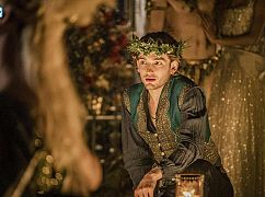Will: 1x07 „What Dreams May Come” - zdjęcia promocyjne