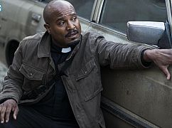 Żywe trupy: 8x01 „Mercy” - zdjęcia promocyjne