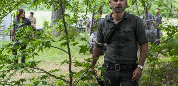 Czy [spoiler] umrze w zimowym finale 8 sezonu „Żywych trupów”?