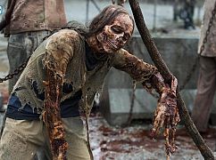 Żywe trupy: 8x01 „Mercy” - zdjęcia promocyjne