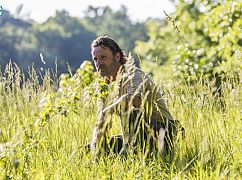 Żywe trupy: 8x01 „Mercy” - zdjęcia promocyjne