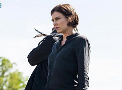 Żywe trupy: 8x01 „Mercy” - zdjęcia promocyjne