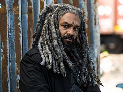 Żywe trupy: 8x01 „Mercy” - zdjęcia promocyjne