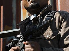 Żywe trupy: 8x01 „Mercy” - zdjęcia promocyjne