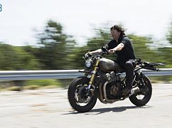 Żywe trupy: 8x01 „Mercy” - zdjęcia promocyjne