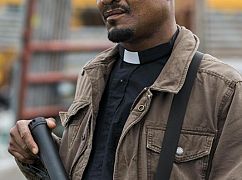 Żywe trupy: 8x01 „Mercy” - zdjęcia promocyjne