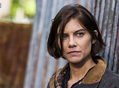 Żywe trupy: 8x01 „Mercy” - zdjęcia promocyjne