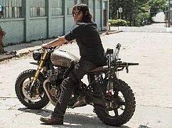 Żywe trupy: 8x01 „Mercy” - zdjęcia promocyjne