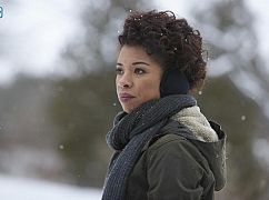 Wirus: 4x05 „Belly of the Beast” - zdjęcia promocyjne