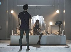 Stitchers: 3x10 „Maternis” - zdjęcia promocyjne