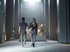 Stitchers: 3x10 „Maternis” - zdjęcia promocyjne