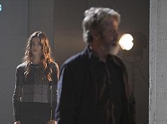 Stitchers: 3x10 „Maternis” - zdjęcia promocyjne