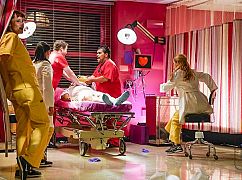 Code Black: 3x02 - zdjęcia promocyjne