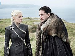 Gra o tron: 7x05 „Eastwatch” - zdjęcia promocyjne