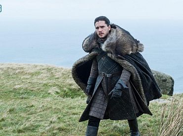 HBO przypadkowo udostępniła szósty odcinek 7 sezonu „Gry o tron”