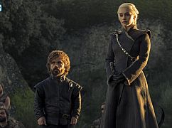Gra o tron: 7x05 „Eastwatch” - zdjęcia promocyjne