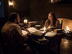 Gra o tron: 7x05 „Eastwatch” - zdjęcia promocyjne
