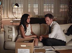 Blood Drive: 1x10 „Scar Tissue” - zdjęcia promocyjne
