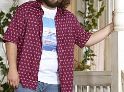 Zdjęcia promocyjne obsady 1 sezonu serialu „Kevin (Probably) Saves The World”
