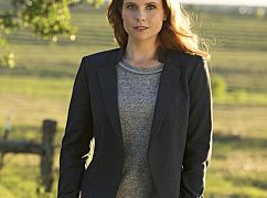 Zdjęcia promocyjne obsady 1 sezonu serialu „Kevin (Probably) Saves The World”