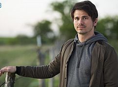 Zdjęcia promocyjne obsady 1 sezonu serialu „Kevin (Probably) Saves The World”