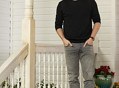 Zdjęcia promocyjne obsady 1 sezonu serialu „Kevin (Probably) Saves The World”